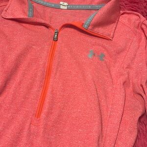 Under Armour pullover
